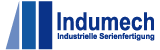 Indumech Logo